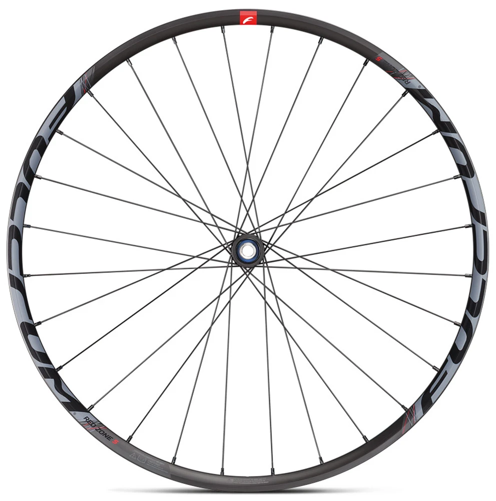 Fulcrum Red Zone 5 27.5" Boost Laufradsatz 4 Fulcrum Red Zone 5 27.5" Boost Laufradsatz – Bild 4