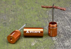 Stash Tire Plug Tubeless Reparatur Werkzeug -Angebote Rad Wonne Store GRANITE GTP19 12 STASH Tire Plug Bild 4ivrYHag7Hggrm