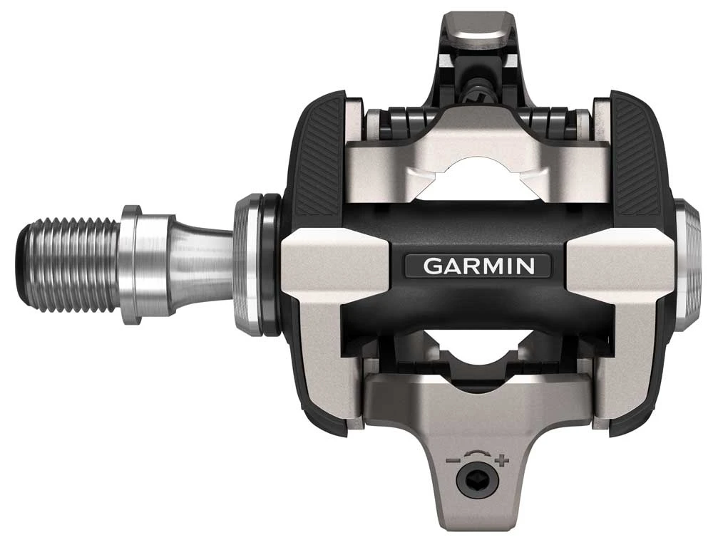 Garmin Rally™ XC200 - Powermeter Pedale Für Shimano SPD 3 Garmin Rally™ XC200 - Powermeter Pedale Für Shimano SPD – Bild 3