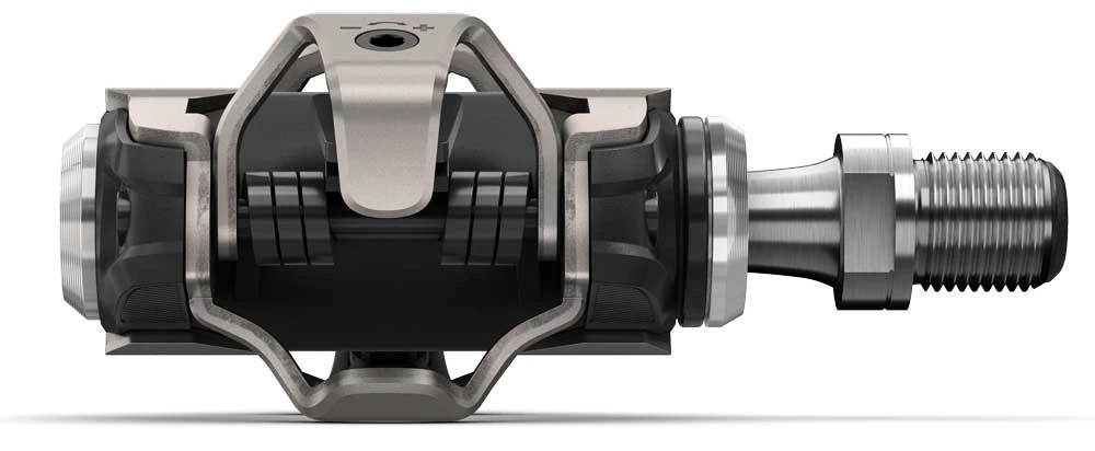 Garmin Rally™ XC100 - Powermeter Pedale Für Shimano SPD 5 Garmin Rally™ XC100 - Powermeter Pedale Für Shimano SPD – Bild 5