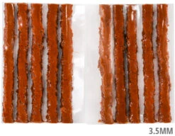 Stash Tire Plug Refill Kit - Tubeless Reparatur Flicken -Angebote Rad Wonne Store Granite Stash Tire Plug Refill Kit GTP1908 03 3 5mm