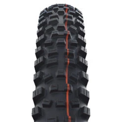 Schwalbe Hans Dampf Evo Super Gravity 27,5" Addix E-25 Faltreifen -Angebote Rad Wonne Store HansDampf Soft Profil
