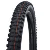 Schwalbe Hans Dampf Evo Super Gravity 26x2,35" Addix Soft E-25 Faltreifen
