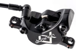 Hayes Dominion A4 Scheibenbremse Stealth-black/grey -Angebote Rad Wonne Store Hayes Dominion A4 Scheibenbremse 95 36115 K003 4