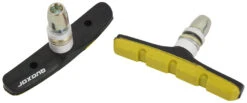 High Power V-Brake Bremsschuhe -Angebote Rad Wonne Store High Power V Brake Bremsschuhe gelb TXR3210