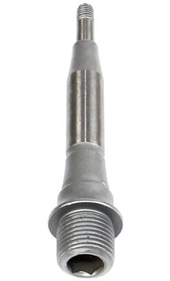 HOPE Pedalachse Für F20 Plattformpedale -Angebote Rad Wonne Store Hope Pedalachse fur F20 Plattformpedale rechts PDSP002R