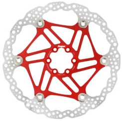 HOPE Floating 6-Loch Bremsscheibe