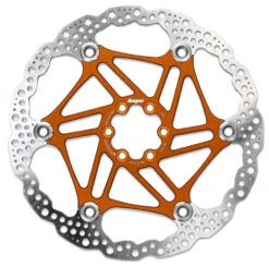 HOPE Floating 6-Loch Bremsscheibe