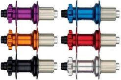 HOPE Fortus 35 Pro 4 Disc 6-Loch 27,5" Shimano Boost Hinterrad -Angebote Rad Wonne Store Hope Pro 4 HR b