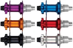 HOPE Fortus 35 Pro 4 Disc 6-Loch 27,5" Sram XD Boost Hinterrad -Angebote Rad Wonne Store Hope Pro 4 SRAM XDcsYL9TEdzAfwe