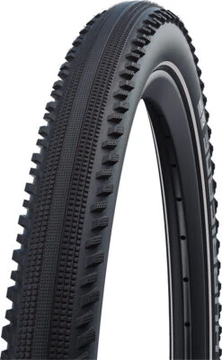 Schwalbe Hurricane Addix DD GreenGuard 27,5x2,00" E-50 Drahtreifen