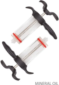 JAGWIRE Ersatz-Spritzen Für Elite Bleed Kit -Angebote Rad Wonne Store Jagwire Elite Bleed Kit Ersatz Spritzen WST069