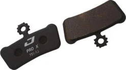 JAGWIRE Pro Extreme SRAM/AVID Sintered Disc Beläge -Angebote Rad Wonne Store Jagwire Pro Extreme SRAM AVID Sintered Disc Belaege DCA598 2