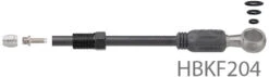 JAGWIRE Sport Hydraulic DOT Bremsleitungsset -Angebote Rad Wonne Store Jagwire Sport Hydraulic DOT 18022013