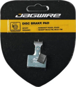 JAGWIRE Sport SHIMANO/TEKTRO/TRP/REVER/PROMAX Organic Disc Beläge -Angebote Rad Wonne Store Jagwire Sport SHIMANO TEKTRO TRP REVER PROMAX Organic Disc Belaege DCA716 4