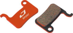 JAGWIRE Sport SHIMANO/TEKTRO/TRP/RST/REVER/PROMAX Semi-Metallic Disc Beläge -Angebote Rad Wonne Store Jagwire Sport SHIMANO TEKTRO TRP RST REVER PROMAX Semi Metallic Disc BelaegeDCA085 3