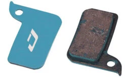 JAGWIRE Sport SRAM/AVID/PROMAX Organic Disc Beläge -Angebote Rad Wonne Store Jagwire Sport SRAM AVID PROMAX Organic Disc Belaege DCA798 4