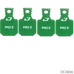 JAGWIRE Pro E-Bike Semi-Metallic Disc Beläge Für MAGURA 5 JAGWIRE Pro E-Bike Semi-Metallic Disc Beläge Für MAGURA -Angebote Rad Wonne Store JagwireProE BikefuerMAGURASemi MetallicDiscBelaegeDCAB06 label