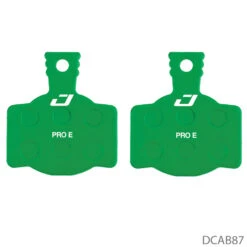 JAGWIRE Pro E-Bike Semi-Metallic Disc Beläge Für MAGURA 4 JAGWIRE Pro E-Bike Semi-Metallic Disc Beläge Für MAGURA -Angebote Rad Wonne Store JagwireProE BikefuerMAGURASemi MetallicDiscBelaegeDCAB87 label