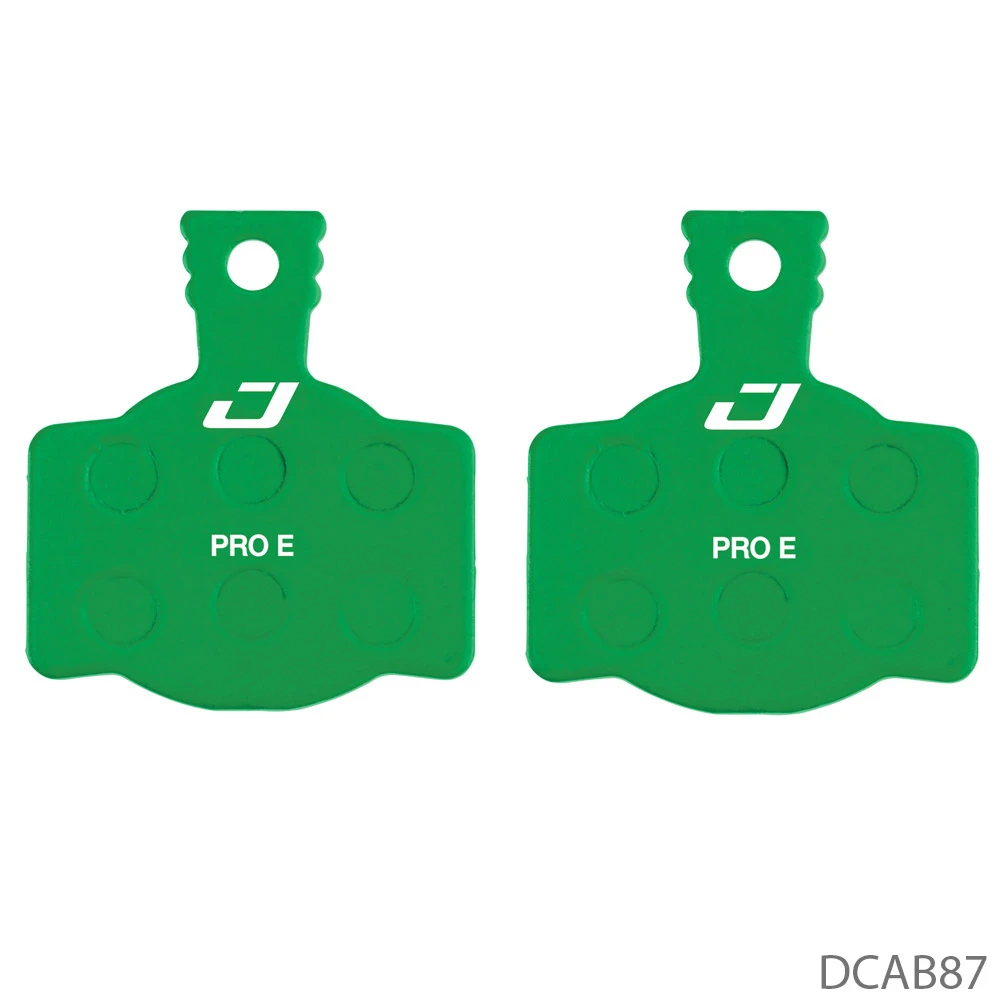 JAGWIRE Pro E-Bike Semi-Metallic Disc Beläge Für MAGURA 2 JAGWIRE Pro E-Bike Semi-Metallic Disc Beläge Für MAGURA – Bild 2