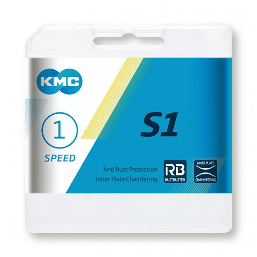 KMC S1 Wide RB Singlespeedkette 1 KMC S1 Wide RB Singlespeedkette