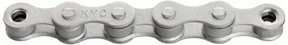 KMC S1 Wide RB Singlespeedkette 2 KMC S1 Wide RB Singlespeedkette – Bild 2
