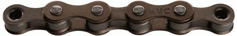 KMC S1 Wide Singlespeedkette 2 KMC S1 Wide Singlespeedkette – Bild 2