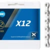 KMC X12 12-fach Kette