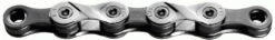 KMC X9 9-fach Kette -Angebote Rad Wonne Store KMC X9 9 fach Kette silber schwarz 4715575890562