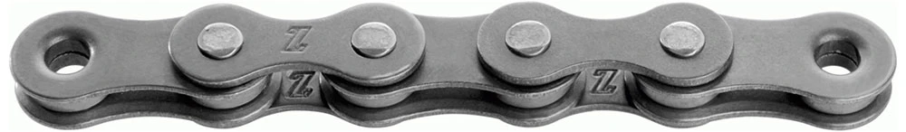 KMC Z1 Narrow EPT Singlespeedkette 2 KMC Z1 Narrow EPT Singlespeedkette – Bild 2