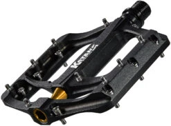 Katana Dirt Beater Plattformpedale -Angebote Rad Wonne Store Katana Dirt Beater Plattformpedale black 10316 c