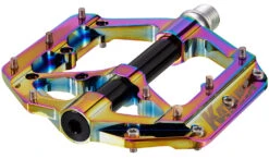 Katana E-Blade Plattformpedale 8 Katana E-Blade Plattformpedale -Angebote Rad Wonne Store Katana E Blade Plattformpedale oilslick a