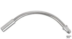 Katana Premium Führungshülse Für V-Brake -Angebote Rad Wonne Store Katana Fuhrungshulse Edelstahl fur V Brake 90