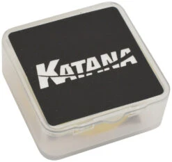 Katana GP-1 Selbstklebende Flicken / Flickzeug Kit (10 Stück) -Angebote Rad Wonne Store Katana GP 1 Selbstklebende Flicken 10 Stueck 10098 b