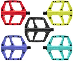 LOOK Trail Fusion Plattformpedale 7 LOOK Trail Fusion Plattformpedale -Angebote Rad Wonne Store Look Trail Fusion Plattformpedale Master a