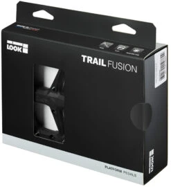LOOK Trail Fusion Plattformpedale 10 LOOK Trail Fusion Plattformpedale -Angebote Rad Wonne Store Look Trail Fusion Plattformpedale black00025825 c