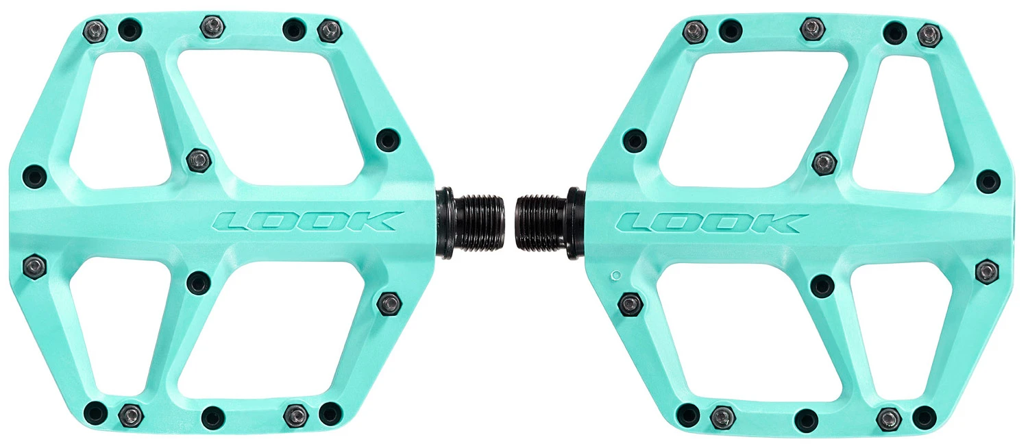LOOK Trail Fusion Plattformpedale 6 LOOK Trail Fusion Plattformpedale – Bild 6