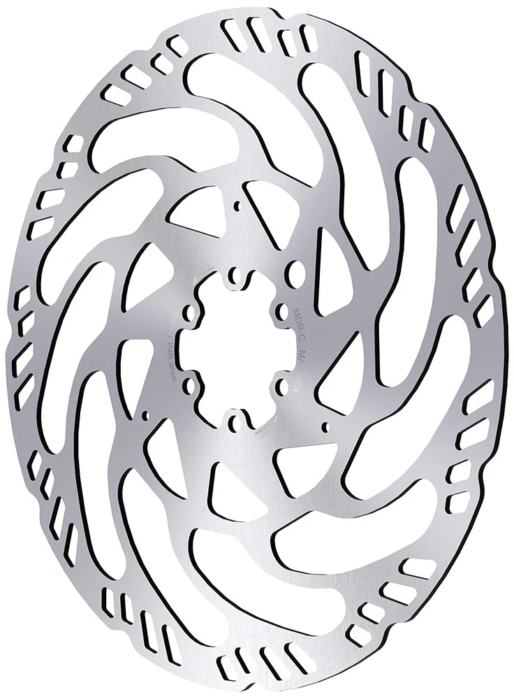 MAGURA MDR-C 6-Loch Bremsscheibe 2 MAGURA MDR-C 6-Loch Bremsscheibe – Bild 2