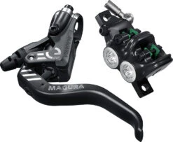 MAGURA MT5 EStop Scheibenbremsen-Set + MDR-C 4 MAGURA MT5 EStop Scheibenbremsen-Set + MDR-C -Angebote Rad Wonne Store MT5 estop kombi 2019 final