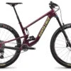 Santa Cruz Hightower 3 C GX AXS