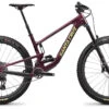 Santa Cruz Hightower 3 C GX AXS RSV
