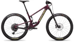 Santa Cruz Hightower 3 C R
