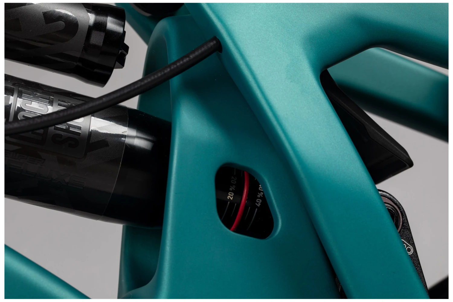 Santa Cruz Hightower 3 CC X01 AXS RSV 3 Santa Cruz Hightower 3 CC X01 AXS RSV – Bild 3