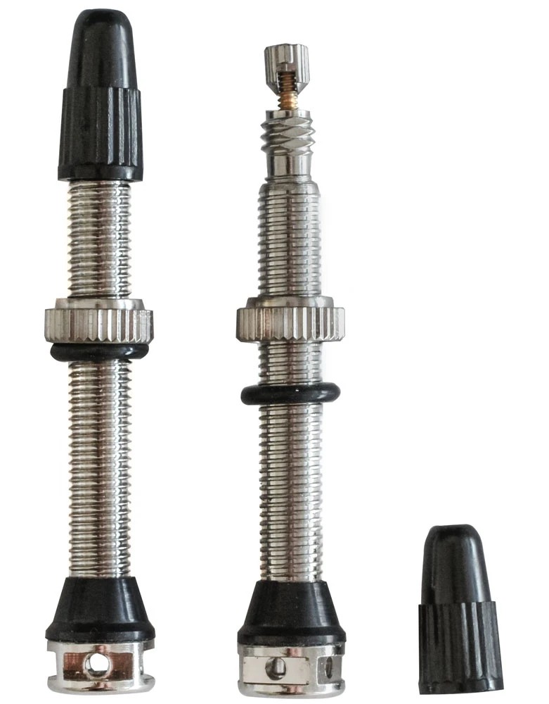 FiveWay Tubeless Ventil-Set 1 FiveWay Tubeless Ventil-Set