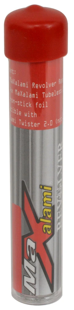 Revolver Tubeless Flicken Reservoir 2 Revolver Tubeless Flicken Reservoir – Bild 2