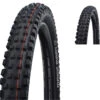 Schwalbe Magic Mary Evo Super Gravity 29" Addix E-50 Faltreifen