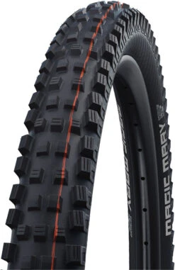 Schwalbe Magic Mary Evo Super Gravity 26" Addix E-25 Faltreifen -Angebote Rad Wonne Store MagicMary Soft