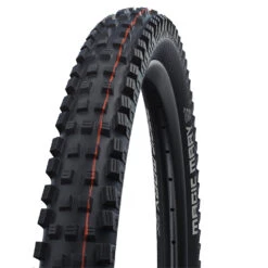 Schwalbe Magic Mary Evo Super Gravity 29x2,60" Addix Soft E-25 Faltreifen
