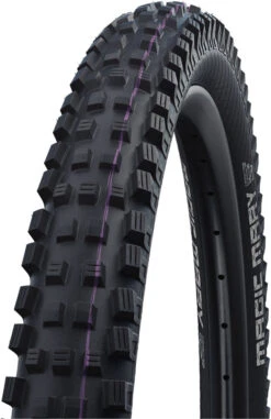 Schwalbe Magic Mary Evo Super Gravity 26" Addix E-25 Faltreifen -Angebote Rad Wonne Store MagicMary UltraSoft
