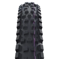 Schwalbe Magic Mary Evo Super Downhill 29x2,40" Addix Ultra Soft E-50 Faltreifen 5 Schwalbe Magic Mary Evo Super Downhill 29x2,40" Addix Ultra Soft E-50 Faltreifen -Angebote Rad Wonne Store MagicMary UltraSoft Profil